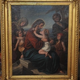 Oct 24, 2013 Eclectic Collection Of Fine Arts&Collectibles