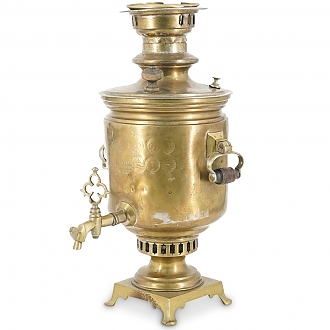 May's Estate Finds, May 10, 2022 12:00 PM EDT