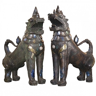 Wed, Dec 14, 2016 5:00 PM EST Eclectic Collection Of Estates Worldwide