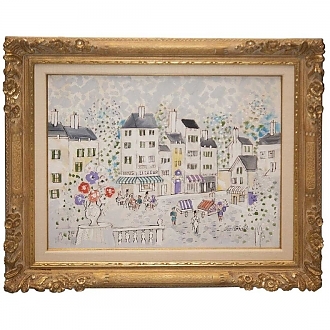 Wed, Jan 11, 2017 5:00 PM EST Eclectic Collection Of Estates Worldwide